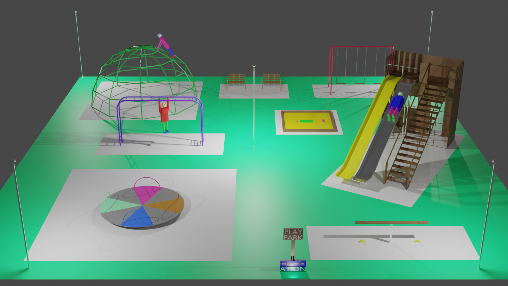 Playground